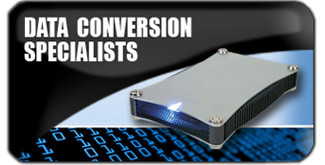 Data Conversion