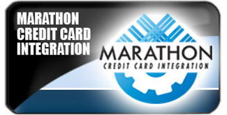 Marathon Credit Card Integration